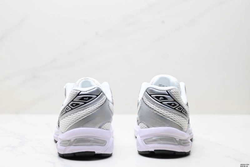 Breathable Asics Shoes 2546