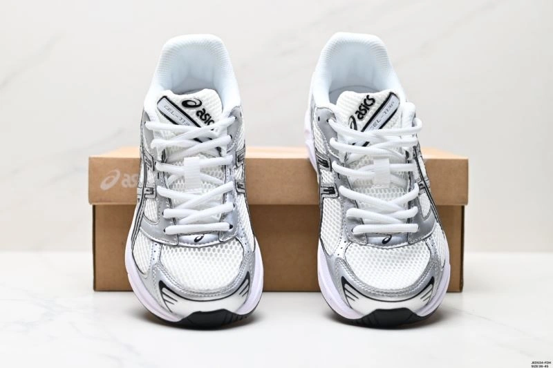 Breathable Asics Shoes 2546