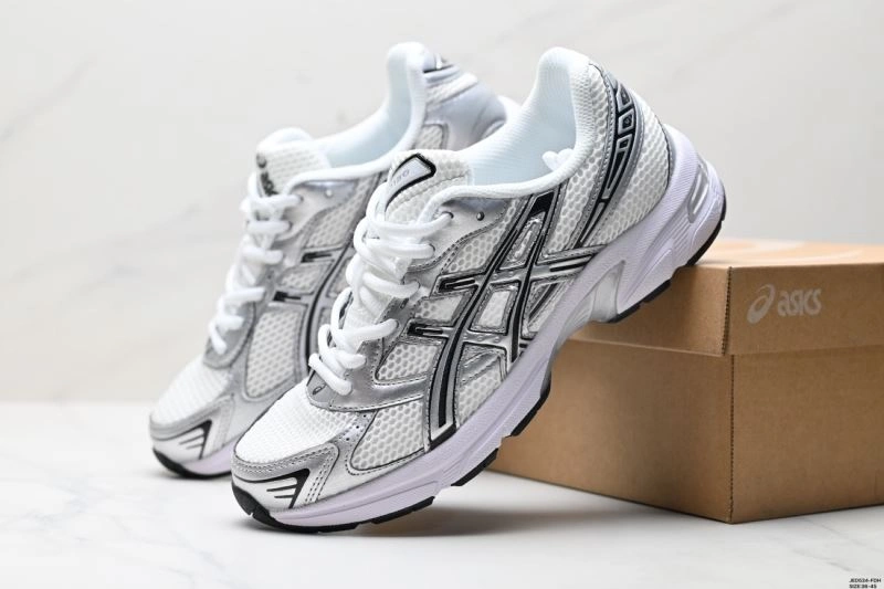 Breathable Asics Shoes 2546