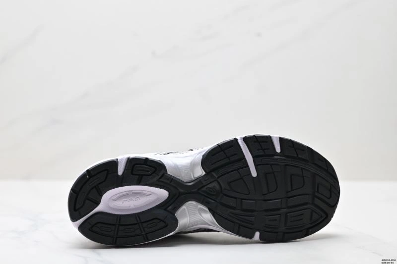 Breathable Asics Shoes 2546