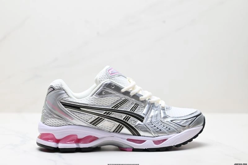 Asics Shoes Unique 2552