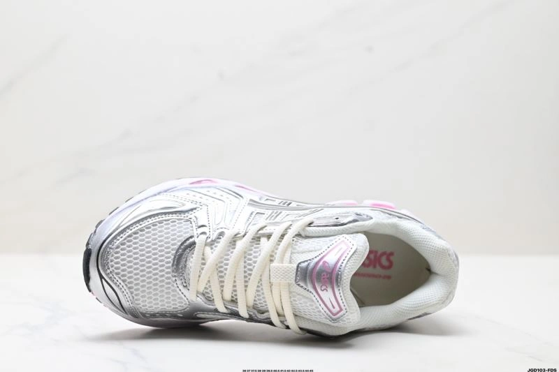 Asics Shoes Unique 2552