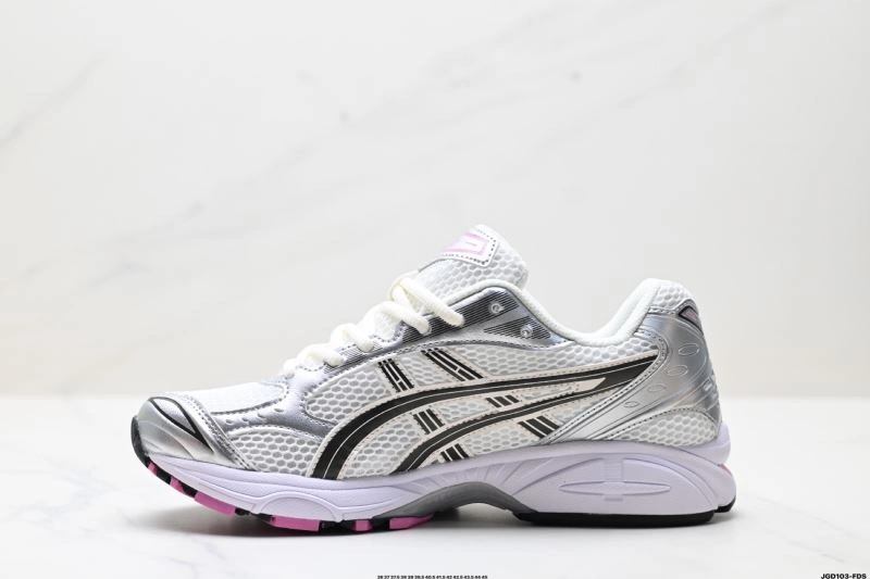 Asics Shoes Unique 2552
