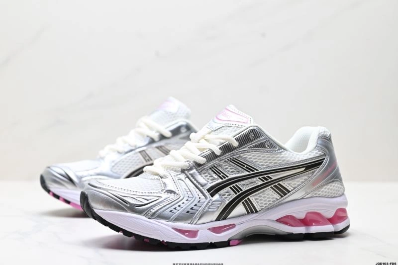 Asics Shoes Unique 2552