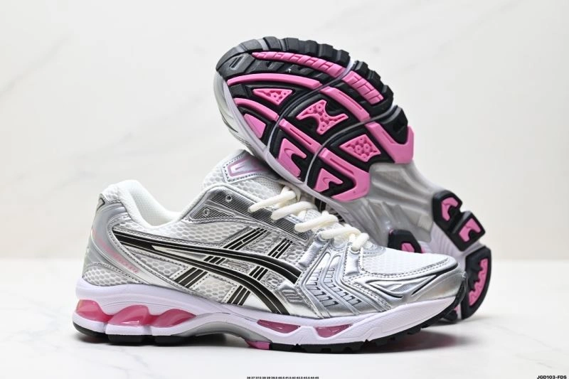 Asics Shoes Unique 2552