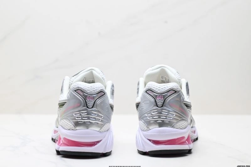 Asics Shoes Unique 2552