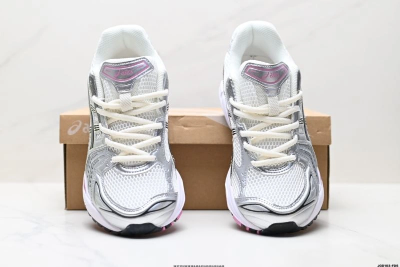 Asics Shoes Unique 2552