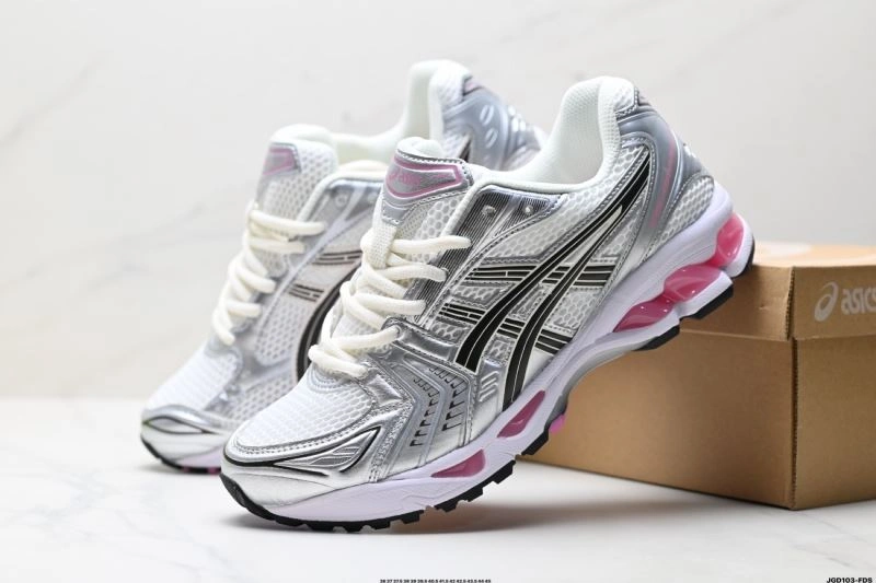 Asics Shoes Unique 2552