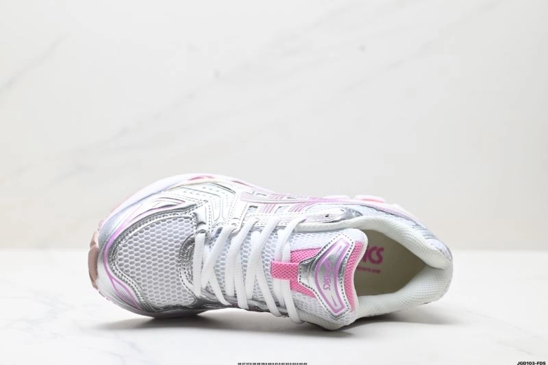 Effortless Asics Shoes 2680