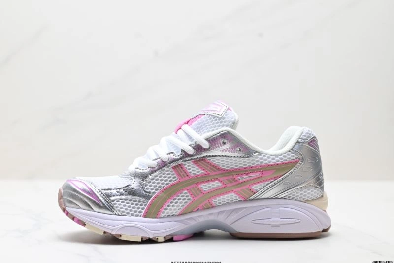 Effortless Asics Shoes 2680