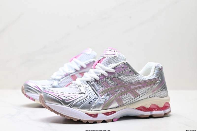 Effortless Asics Shoes 2680
