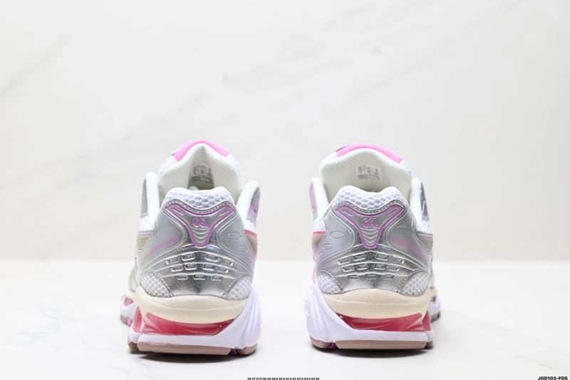Effortless Asics Shoes 2680
