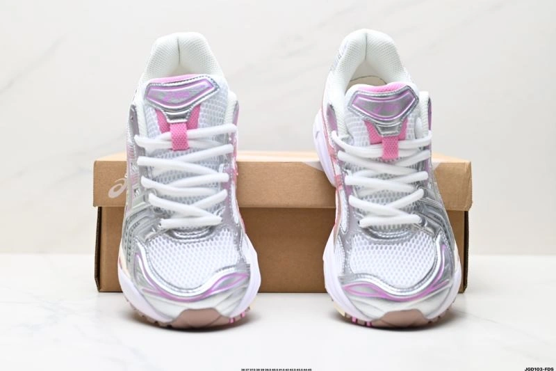 Effortless Asics Shoes 2680