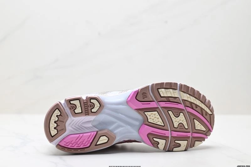 Effortless Asics Shoes 2680