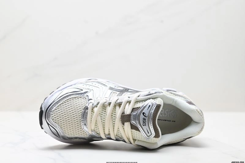 Cozy Asics Shoes 2549