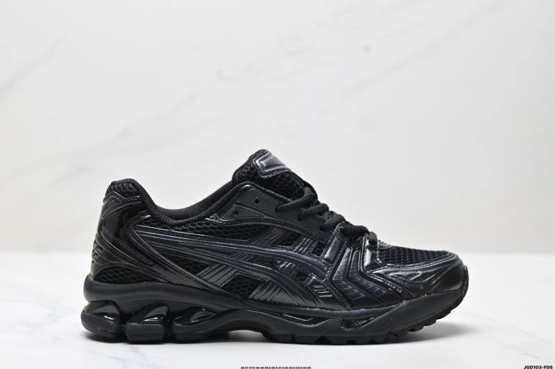 RelaxedFit Asics Shoes 2547