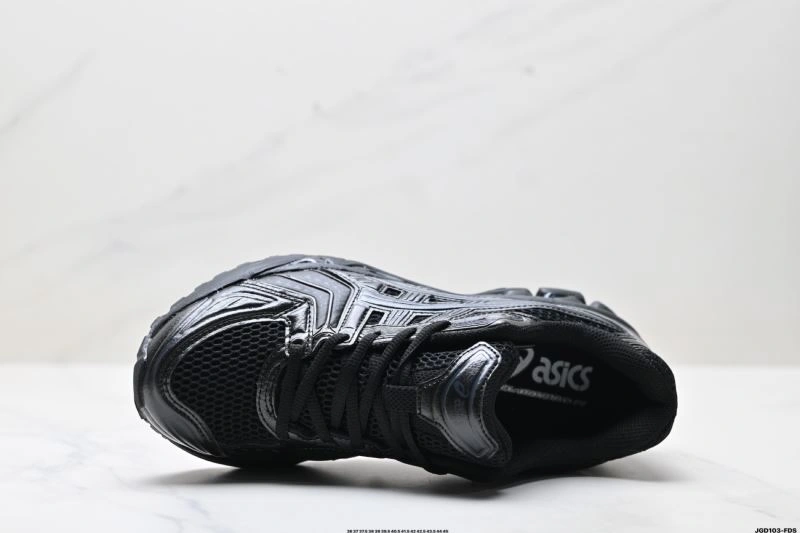 RelaxedFit Asics Shoes 2547