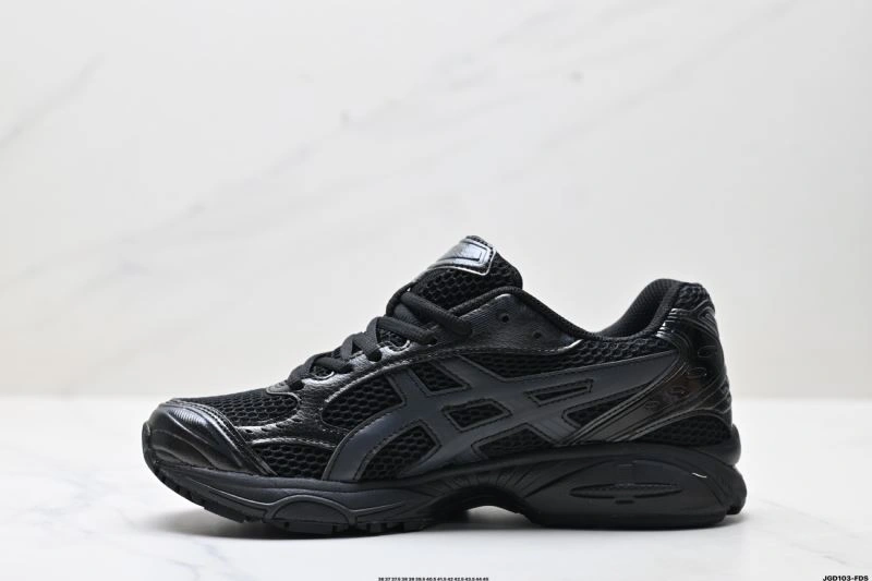 RelaxedFit Asics Shoes 2547