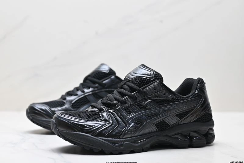 RelaxedFit Asics Shoes 2547