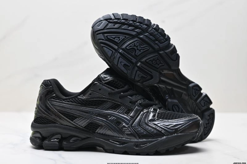 RelaxedFit Asics Shoes 2547