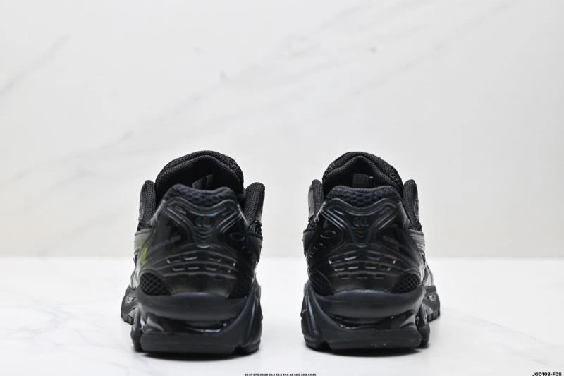 RelaxedFit Asics Shoes 2547