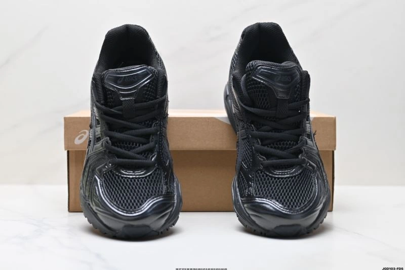 RelaxedFit Asics Shoes 2547