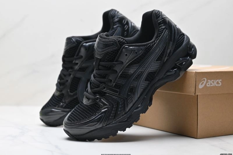 RelaxedFit Asics Shoes 2547