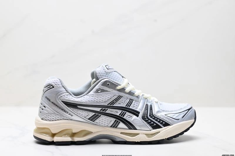 TopPick Asics Shoes 2548