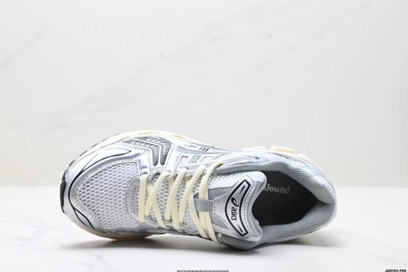 TopPick Asics Shoes 2548