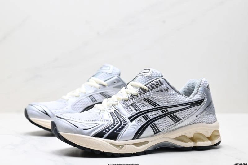 TopPick Asics Shoes 2548