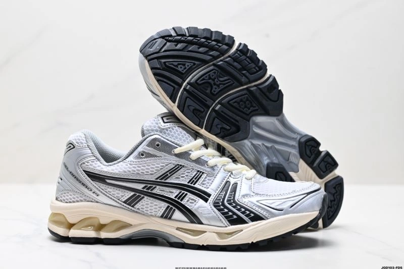 TopPick Asics Shoes 2548