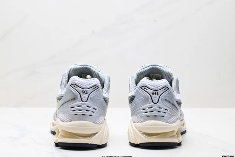 TopPick Asics Shoes 2548