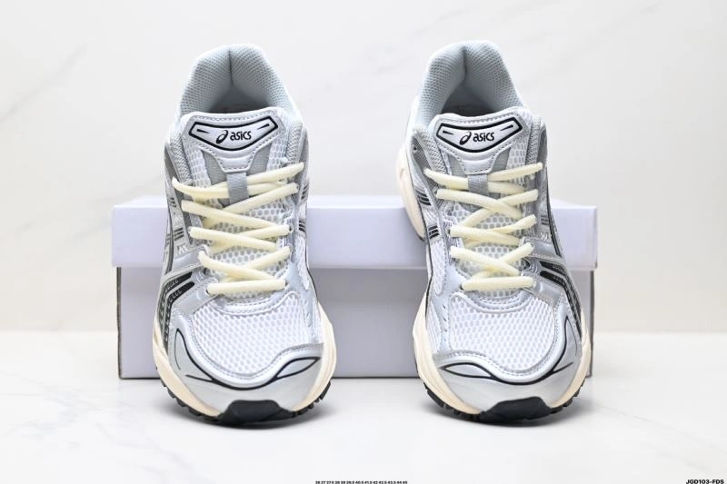 TopPick Asics Shoes 2548