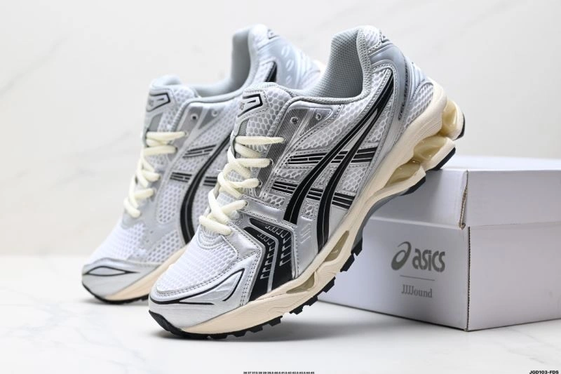 TopPick Asics Shoes 2548