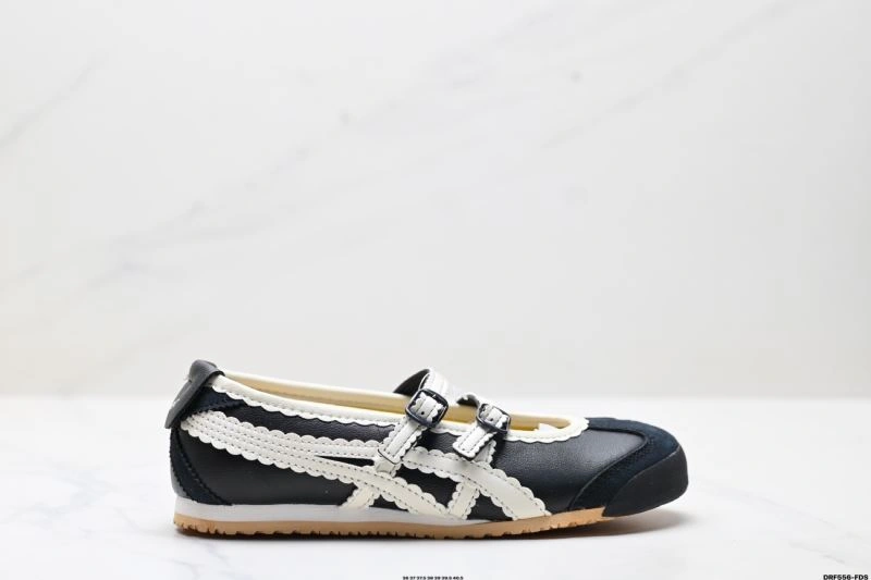 StreetReady Asics Shoes 2536