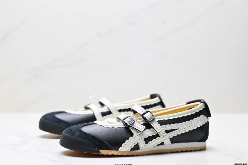 StreetReady Asics Shoes 2536