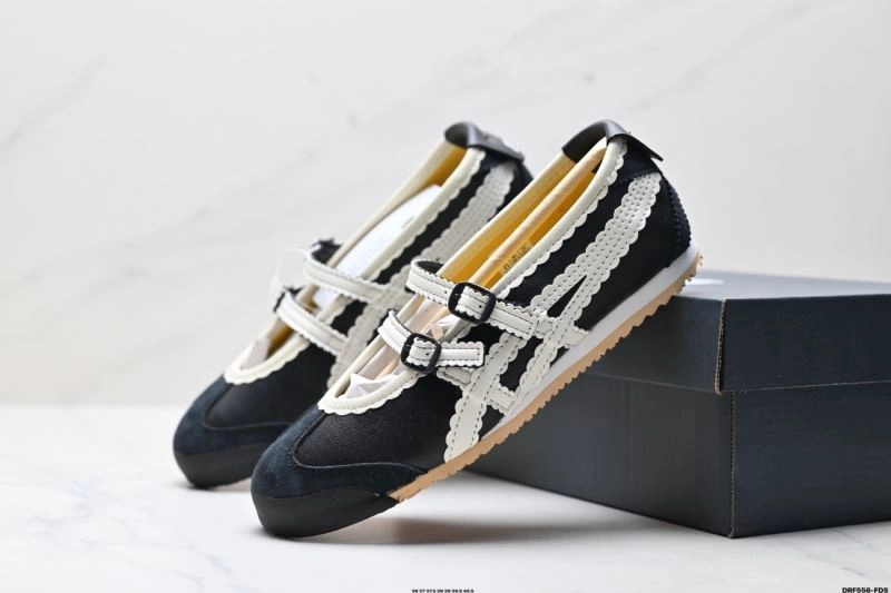 StreetReady Asics Shoes 2536