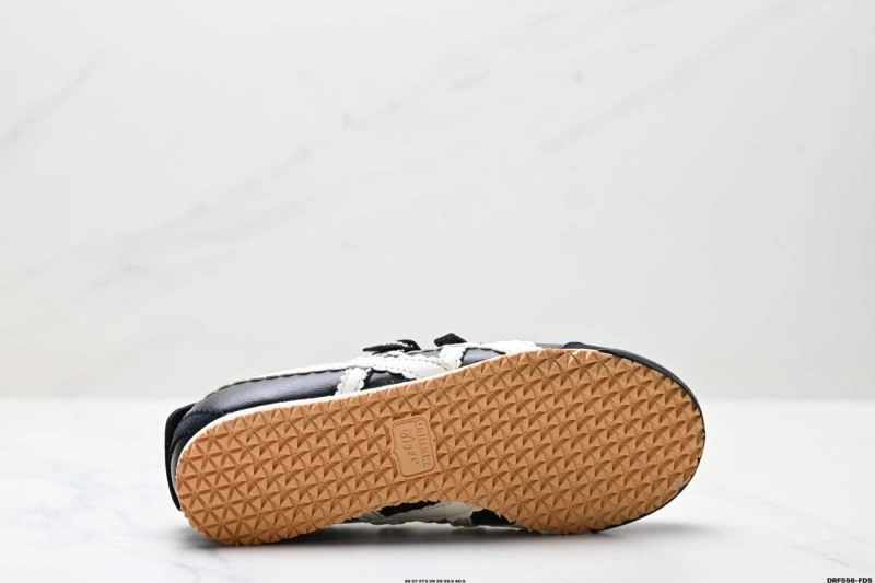 StreetReady Asics Shoes 2536