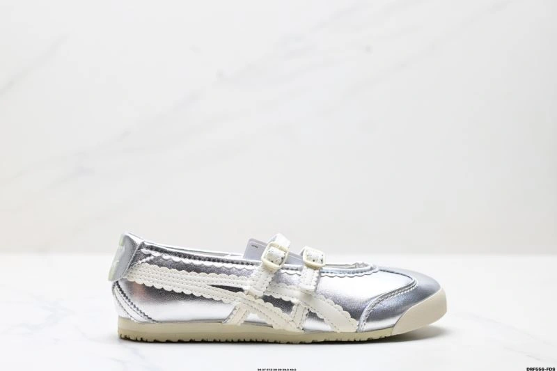 Compact Asics Shoes 2544