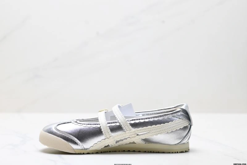 Compact Asics Shoes 2544