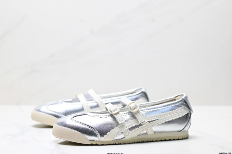 Compact Asics Shoes 2544