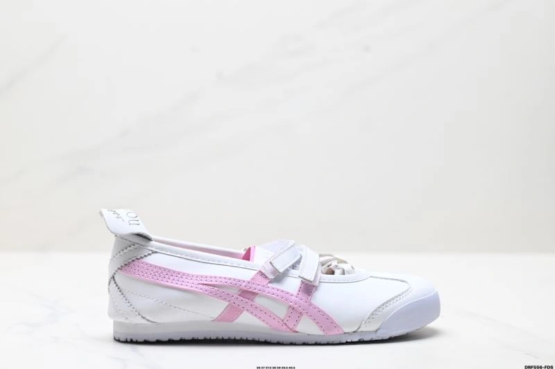 Asics Shoes Casual 2539