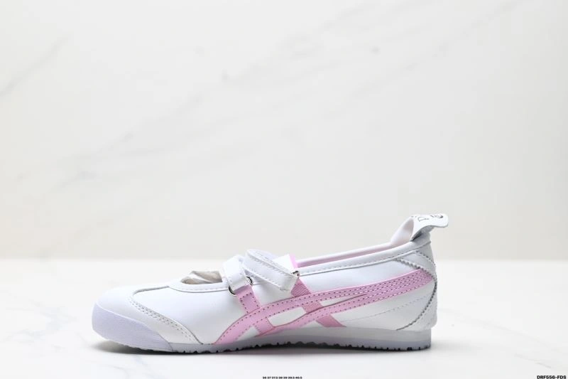 Asics Shoes Casual 2539
