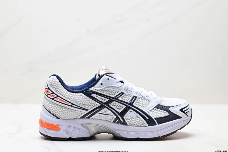 Asics Shoes Efficient 2540