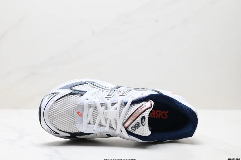 Asics Shoes Efficient 2540