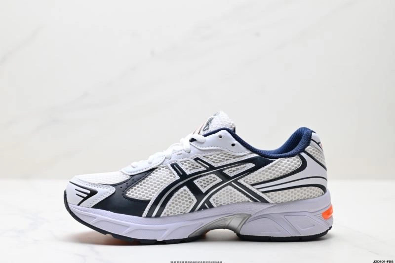 Asics Shoes Efficient 2540