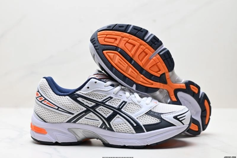 Asics Shoes Efficient 2540