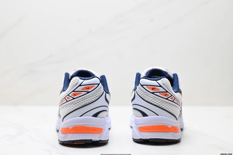 Asics Shoes Efficient 2540