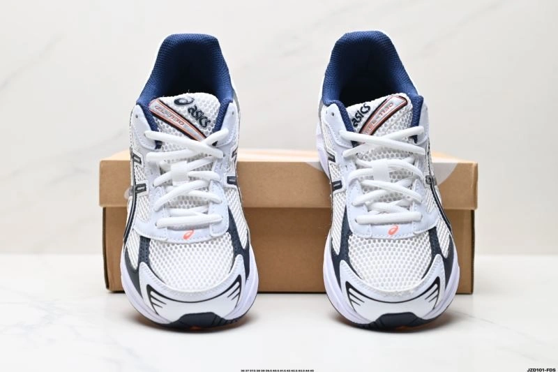 Asics Shoes Efficient 2540