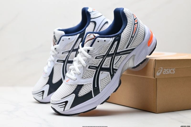 Asics Shoes Efficient 2540